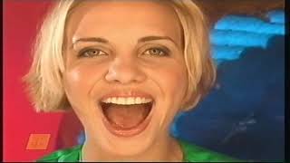 After The Love Has Gone- Steps