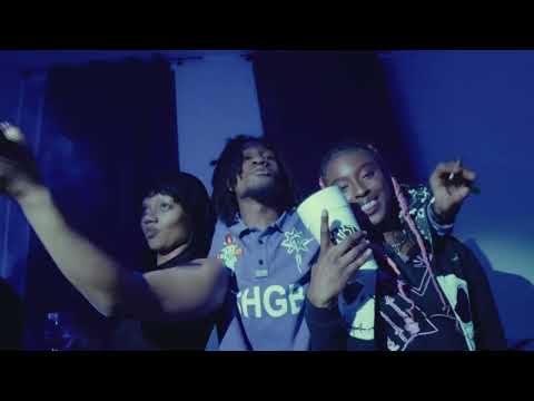 63OG & Skuna - NGANNOU (Official Video)