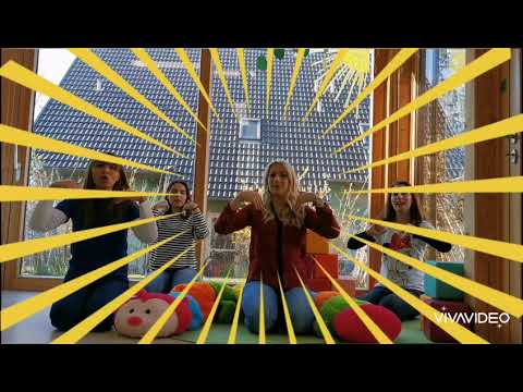 Singkreis - Liebe liebe Sonne