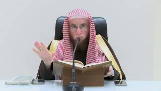 التعليق على تفسير الجلالين | سورة الروم ٢٠-٣٢ | الشيخ أ.د يوسف الشبل image