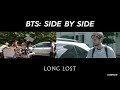 BTS Split Screen: LONG LOST (Spoilers!)