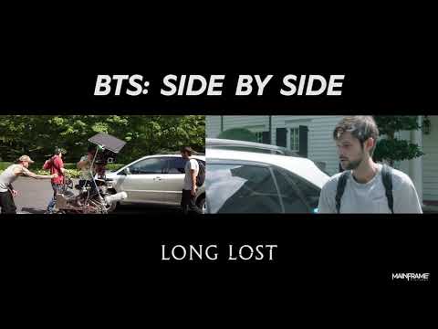 BTS Split Screen: LONG LOST (Spoilers!)