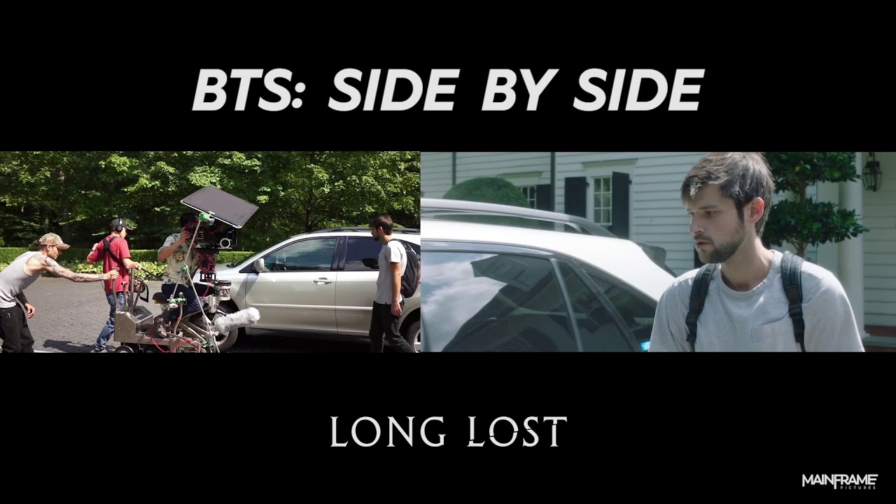 BTS Split Screen: LONG LOST (Spoilers!)