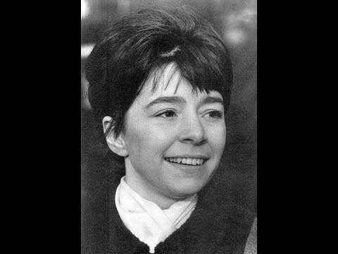 Jackie Lane (1941 - 2021)