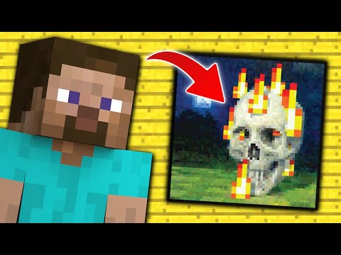 An Incredible Minecraft Discovery Just Happened