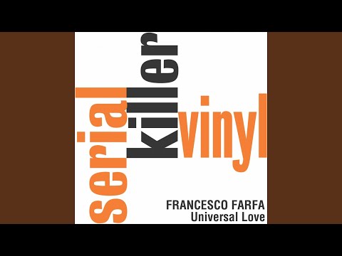 Universal Love (Original Mix)