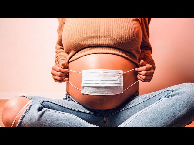 Роды в масках. Что думают медики?