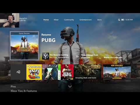 PlayerUnknown's Battlegrounds Jan. 8, 2018 pt6 - Time For a Top 10 Finish!