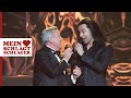 Roland Kaiser & Bülent Ceylan - Santa Maria (50 Jahre Roland Kaiser | Giovanni Zarrella Show)