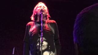 REDD KROSS - Bowery Ballroom, NYC 5-4-17 Annie&#39;s Gone