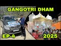 Gangotri Temple Gangotri Temple Uttarakhand Gangotri Temple Darshan Gangotri Dham Yatra 2025
