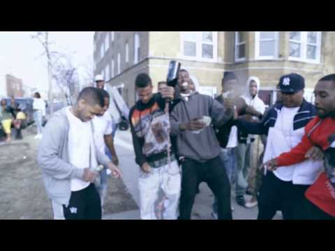 Shorty B - Hot Nigga \\ @DirByCholly