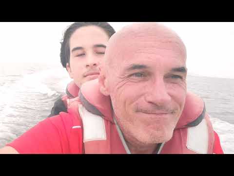 SeaDoo400. ver 4.0. 02 09 21. Diversión. BSO kygo feat JHart. Permanent. PlantaSeis