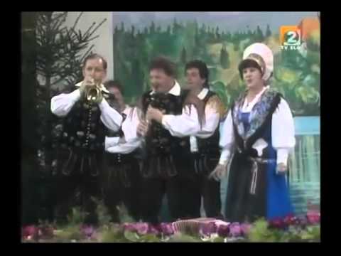 Ansambel Janeza Kalška - Do ušes zaljubljena