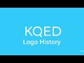 KQED Logo History 1953 Present