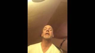 Texas river song Lyle Lovett cover