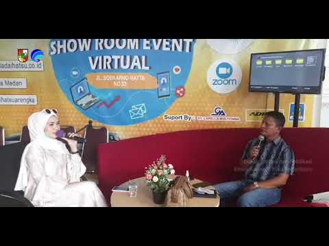 Dunia Otomotif pun Kagum dengan Pekanbaru