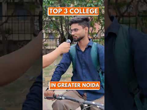 NIET Student Review 2025 🏫 | Top Engineering College in Greater Noida | Honest Insights