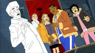 Mike Tyson Mysteries Season 2 Promo - Adult Swim - HD 1080p