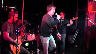 It's Your Thing The Isley Brothers Cover by Rat Shovel