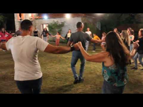 Popo si ima magarece : Makedoniko Meraki Dolna Statica Kostur 2022