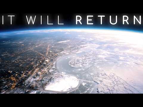 Understanding Earth’s 100,000-Year Ice Age Cycle