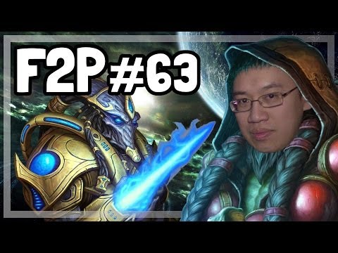 Hearthstone constructed: Shaman F2P #63 - TvP