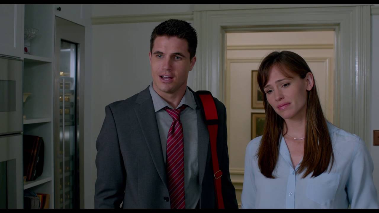 Miniature de la vidéo MA VIE DE CHAT - Extrait "Charivari" VF [Jennifer Garner, Robbie Amell] du film Ma Vie de Chat