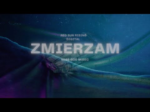 Miss God - Zmierzam (prod. Red Sun Rising, prod.DiGital)