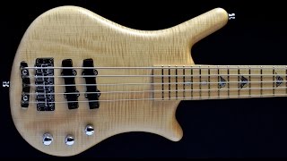 Video thumbnail for Tracking Bass by bechtelrecords