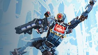 【Apex】魔境ランク＼(^o^)／コメントください＼(^o^)／