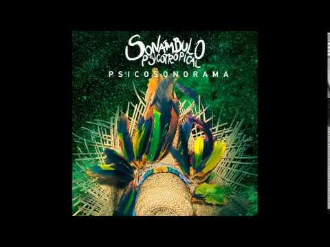 Sonámbulo Psicotropical - El último Bikitin