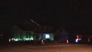 Kenosha Christmas - Sleigh Ride 2009 by Brian Setzer