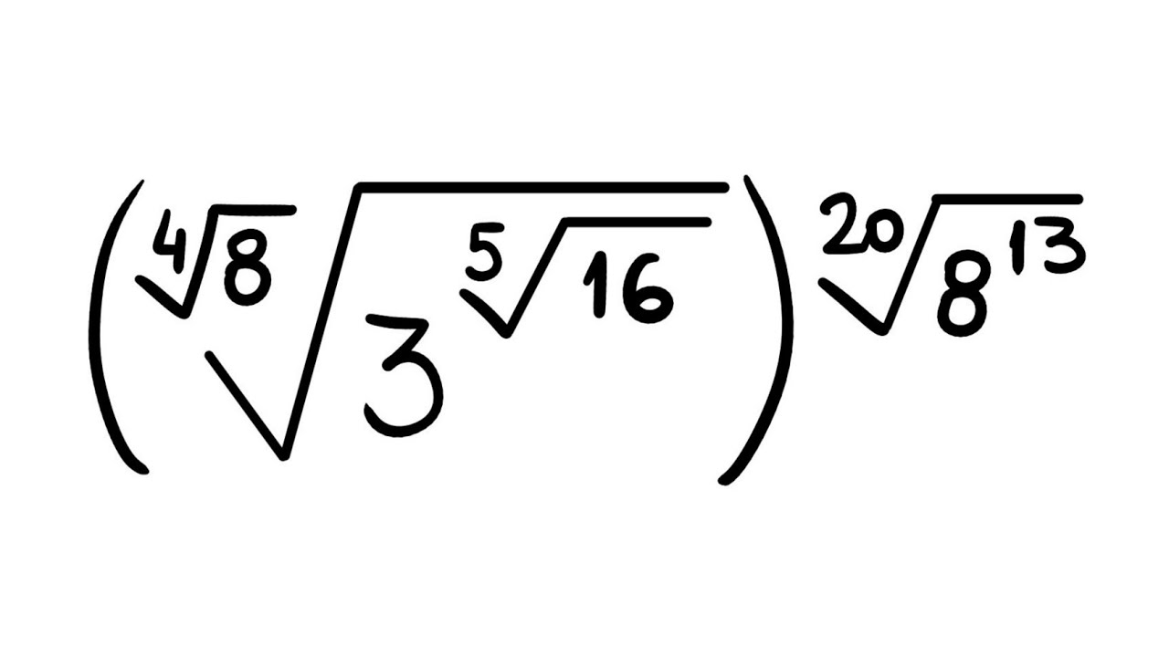 Como Fazer A Simplificação De Radicais