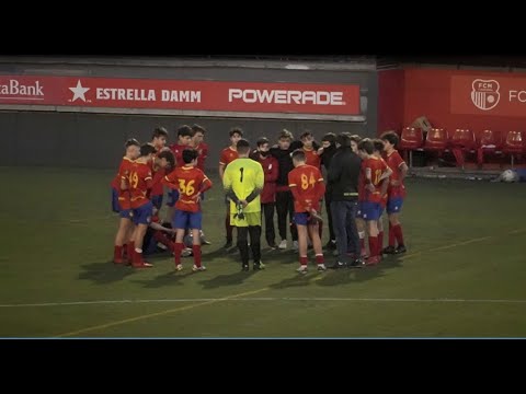 2021-2022. Jornada 11. CD Martinenc - CA Alzamora