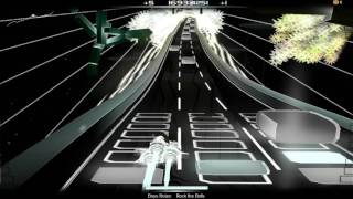 [Audiosurf] Boys Noize - Rock The Bells