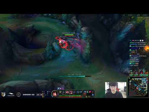PEANUT STREAM - PEANUT REK'SAI JUNGLE ( June 10 , 2019 )