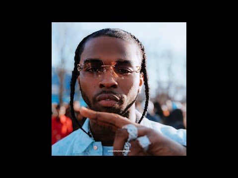 Pop Smoke Type Beat x Roddy Ricch– “Heroes” Dark Trap Instrumental 2021 (Prod.KHVN)