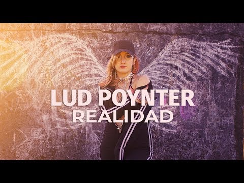 Lud Poynter / Realidad ( video oficial) #LudPoynter