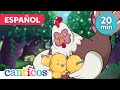 Amor De Familia En Navidad Canciones Infantiles En Español E Ingles