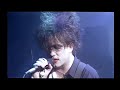 The Cure - High (Live Show 1993) (HD Remastered)