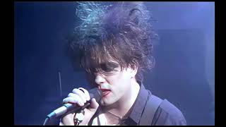 The Cure - High (Live Show 1993) (HD Remastered)