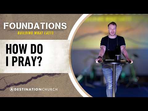 How To Pray