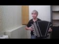 татарская плясовая бию кое на баяне)) 