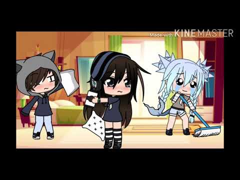 WIPE meme/ W •Lady_Coral•