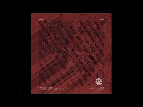 Los Cabra (Christ Burstein & Manuel Sahagun) - Ludueña (Gøvinda remix)[We Records]