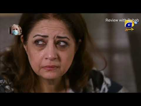 Dao Last Episode  | Dao Episode 84 Complete Story | Review with Rubab