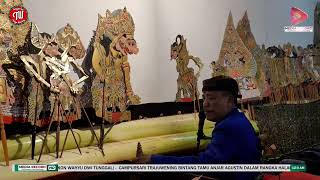 Download lagu PAGELARAN WAYANG KULIT  JAWA TIMURAN || DALANG KI PUGUH PRASETYO SE. || LAKON WAHYU DWI TUNGGAL mp3 Download lagu PAGELARAN WAYANG KULIT  JAWA TIMURAN || DALANG KI PUGUH PRASETYO SE. || LAKON WAHYU DWI TUNGGAL mp3