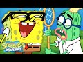 SpongeBob REUNITES With Kevin Hi Kevin SpongeBobOfficial