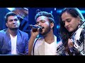 Paadam Namukku Paadam Nee Hima Mazhayayi Song By K S Harisankar Mazhavil Manorama